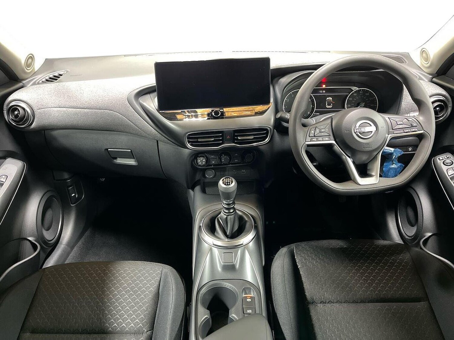 Used Nissan Juke 2026 for sale - 78191887: Photo 8