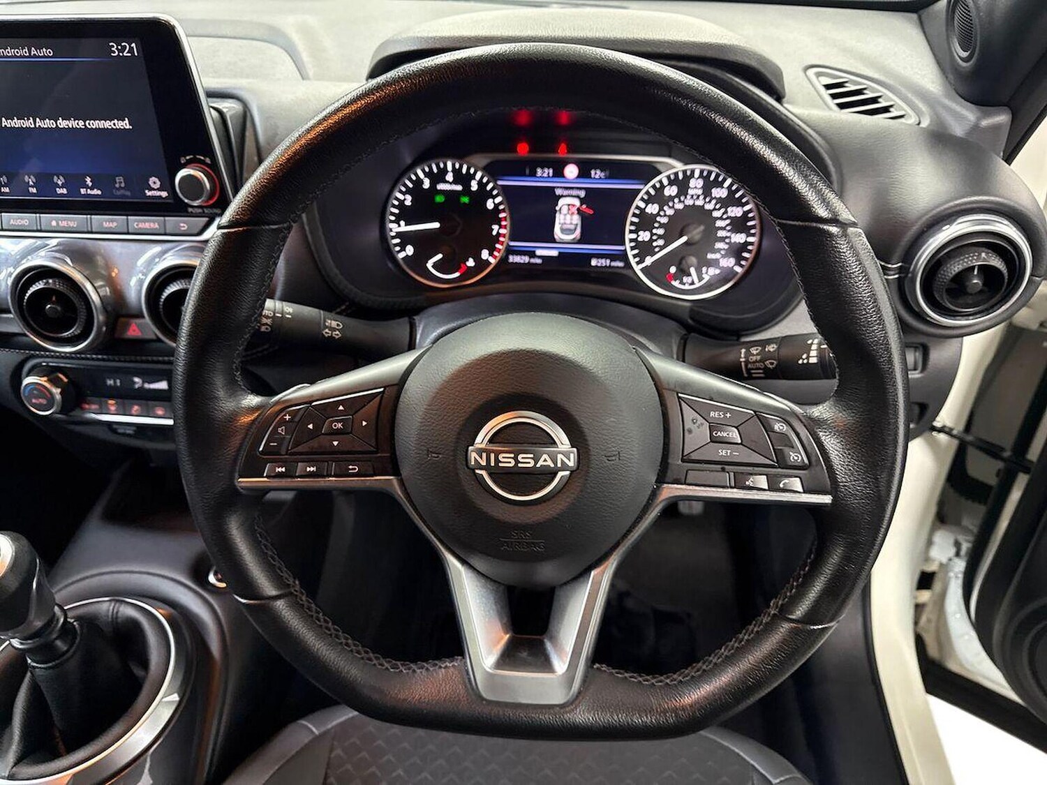 Used Nissan Juke 2024 for sale - 78191736: Photo 11