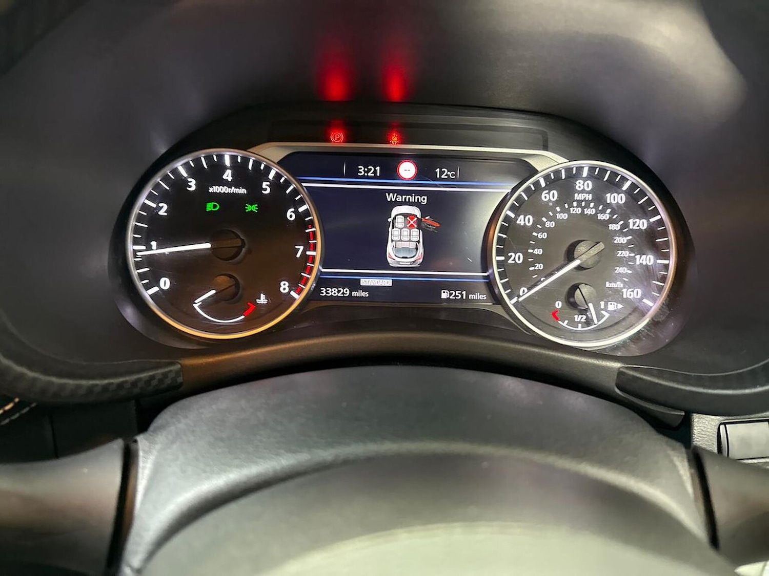 Used Nissan Juke 2024 for sale - 78191736: Photo 12