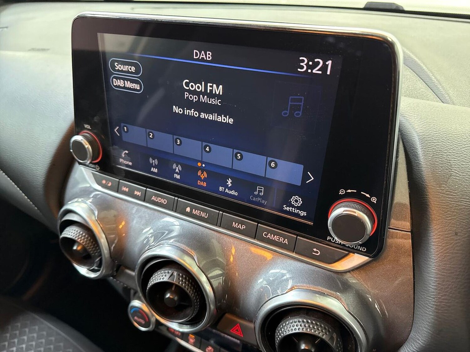 Used Nissan Juke 2024 for sale - 78191736: Photo 13