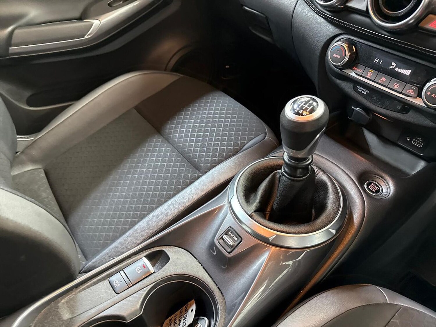 Used Nissan Juke 2024 for sale - 78191736: Photo 15