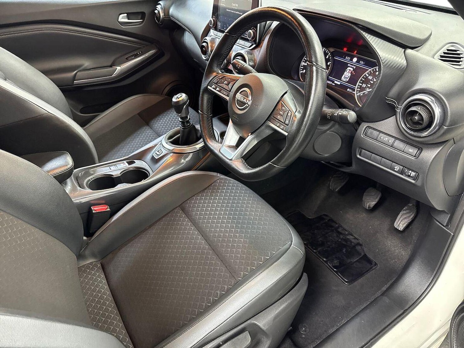 Used Nissan Juke 2024 for sale - 78191736: Photo 17