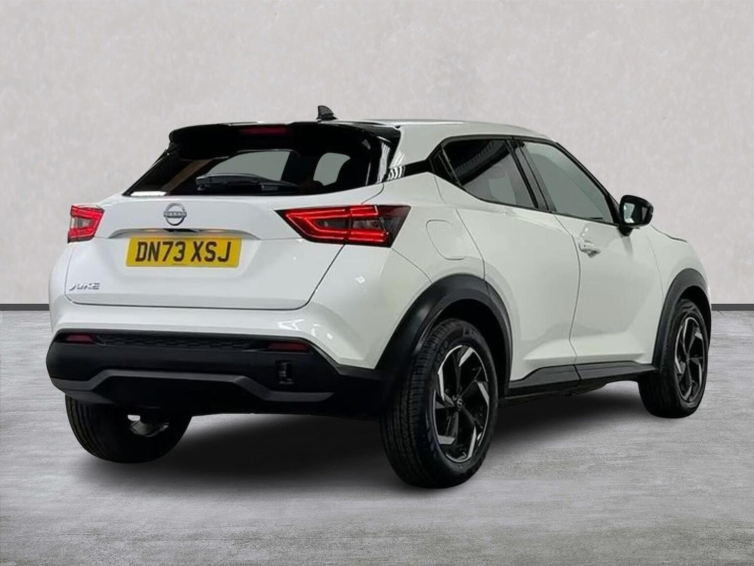 Used Nissan Juke 2024 for sale - 78191736: Photo 20