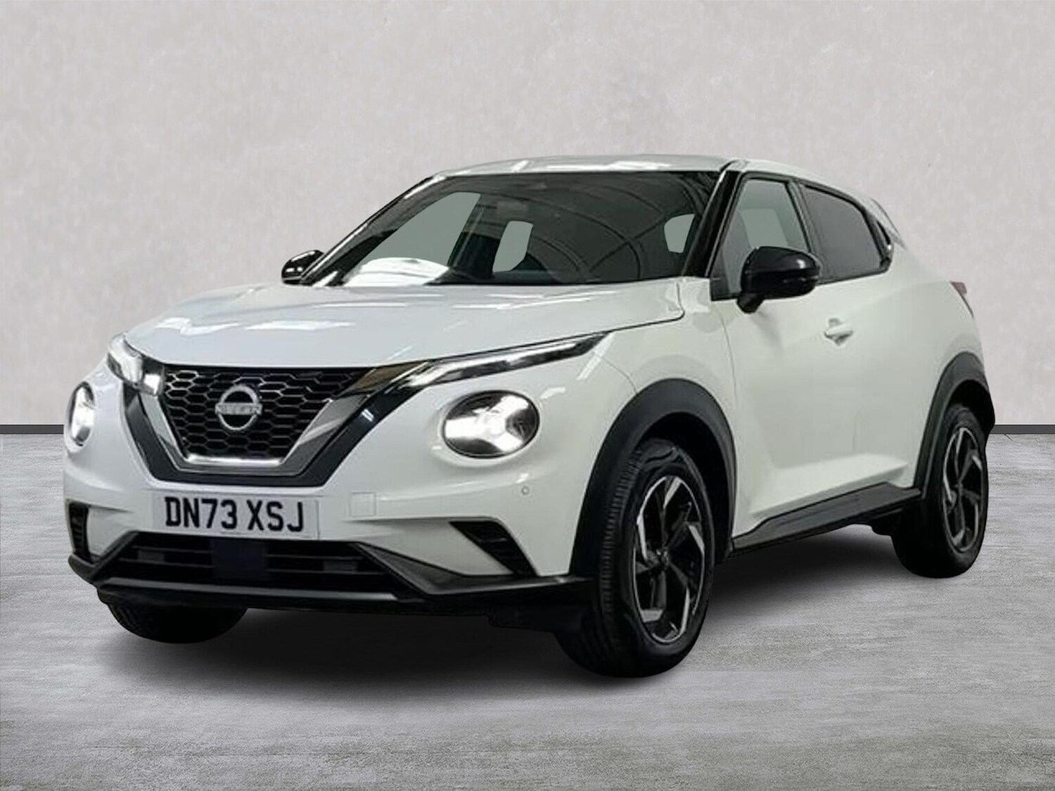 Used Nissan Juke 2024 for sale - 78191736: Photo 22
