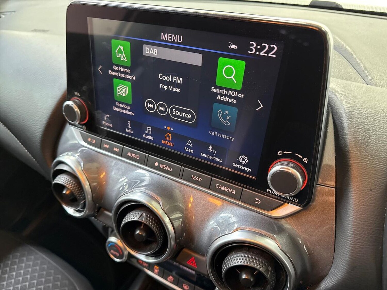 Used Nissan Juke 2024 for sale - 78191736: Photo 25