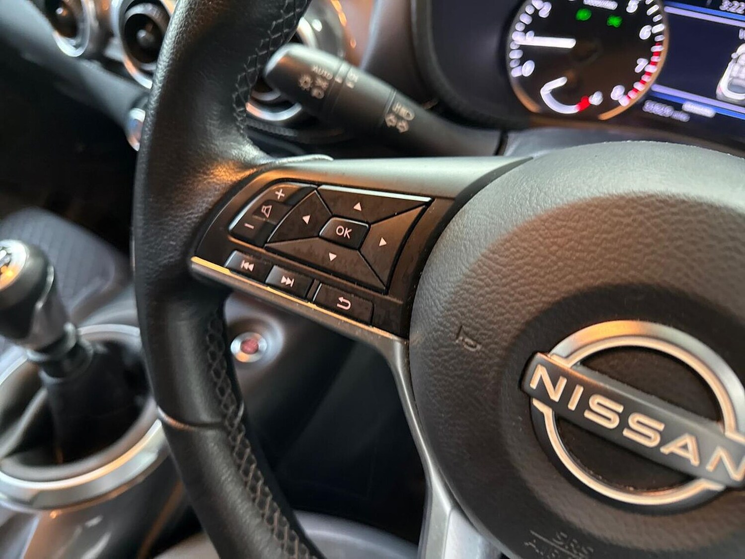 Used Nissan Juke 2024 for sale - 78191736: Photo 27