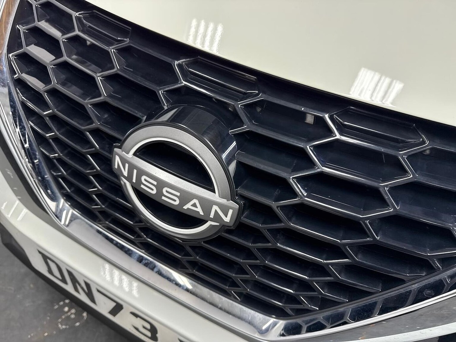 Used Nissan Juke 2024 for sale - 78191736: Photo 30