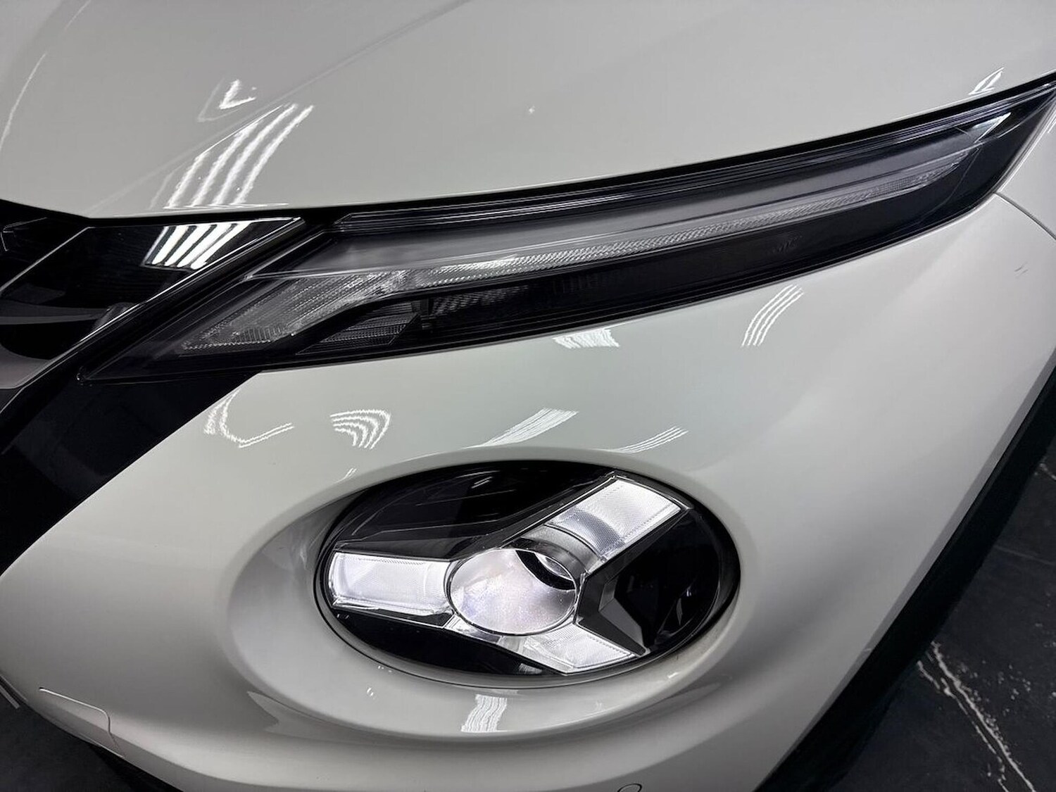 Used Nissan Juke 2024 for sale - 78191736: Photo 31