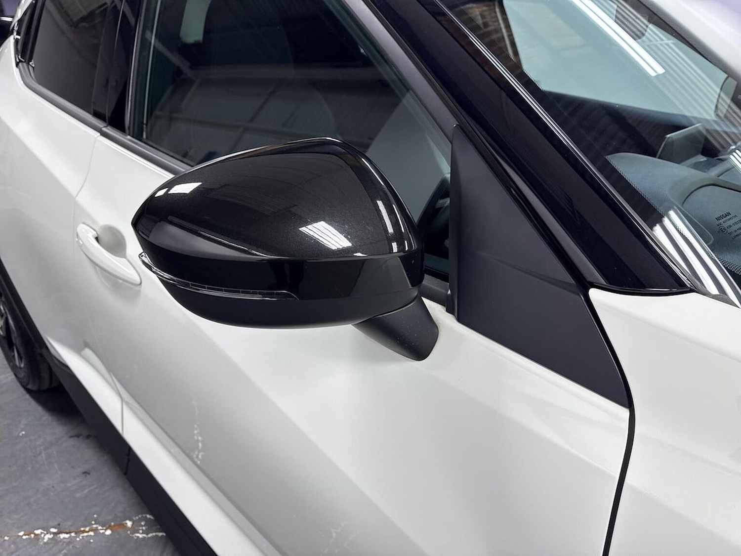 Used Nissan Juke 2024 for sale - 78191736: Photo 32