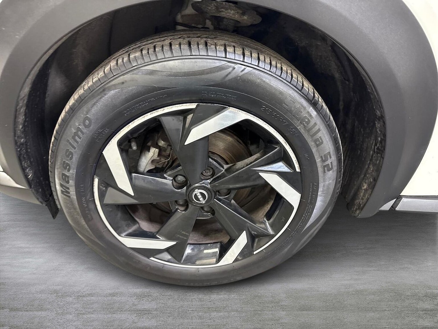 Used Nissan Juke 2024 for sale - 78191736: Photo 8