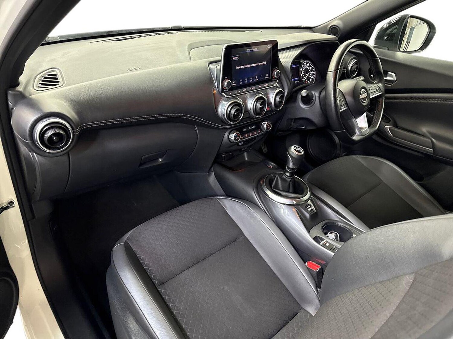 Used Nissan Juke 2024 for sale - 78191736: Photo 9