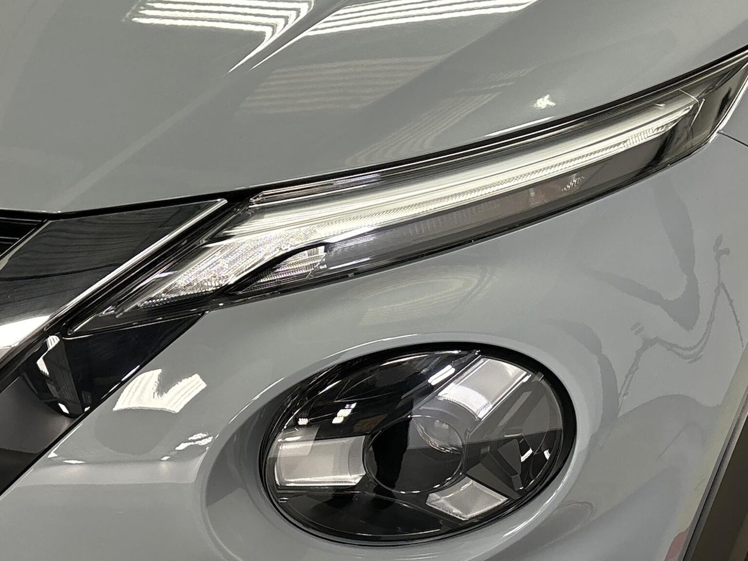 Used Nissan Juke 2026 for sale - 78191983: Photo 24