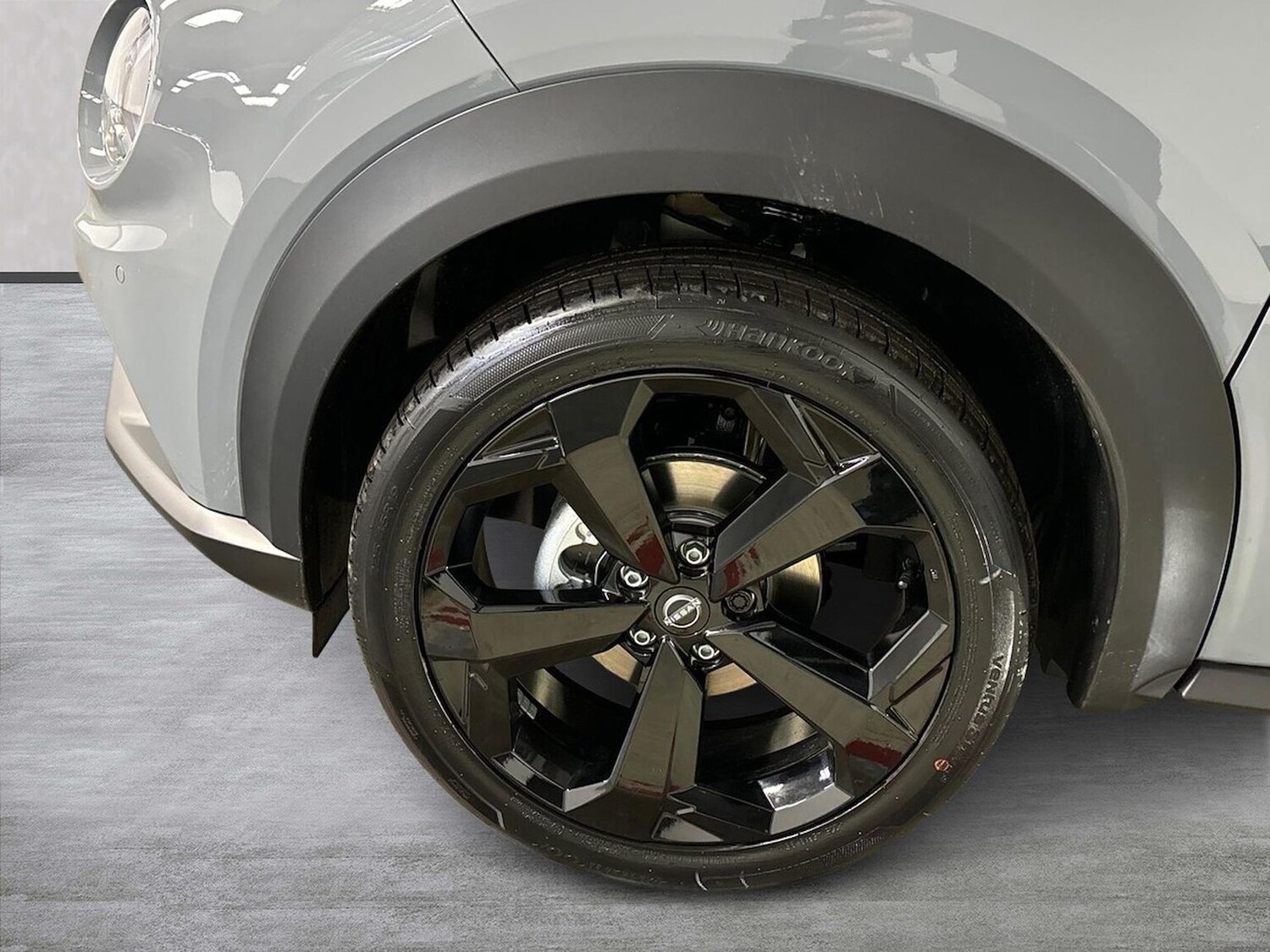 Used Nissan Juke 2026 for sale - 78191983: Photo 6