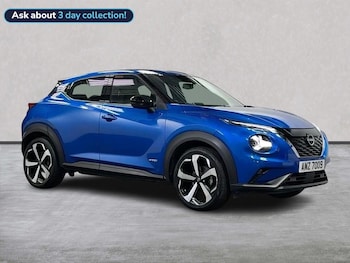 Used Nissan Juke 2023 for sale - 79091447: Photo