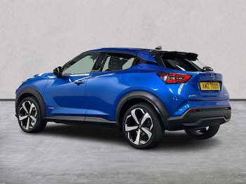 Used Nissan Juke 2023 for sale - 79091447: Photo
