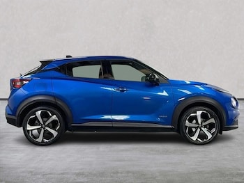 Used Nissan Juke 2023 for sale - 79091447: Photo