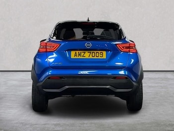 Used Nissan Juke 2023 for sale - 79091447: Photo