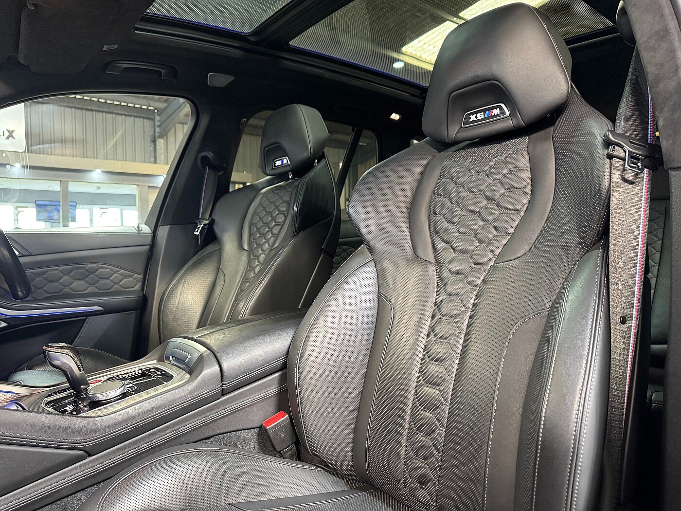 Used BMW X5 M 2023 for sale - 78064683: Photo 20
