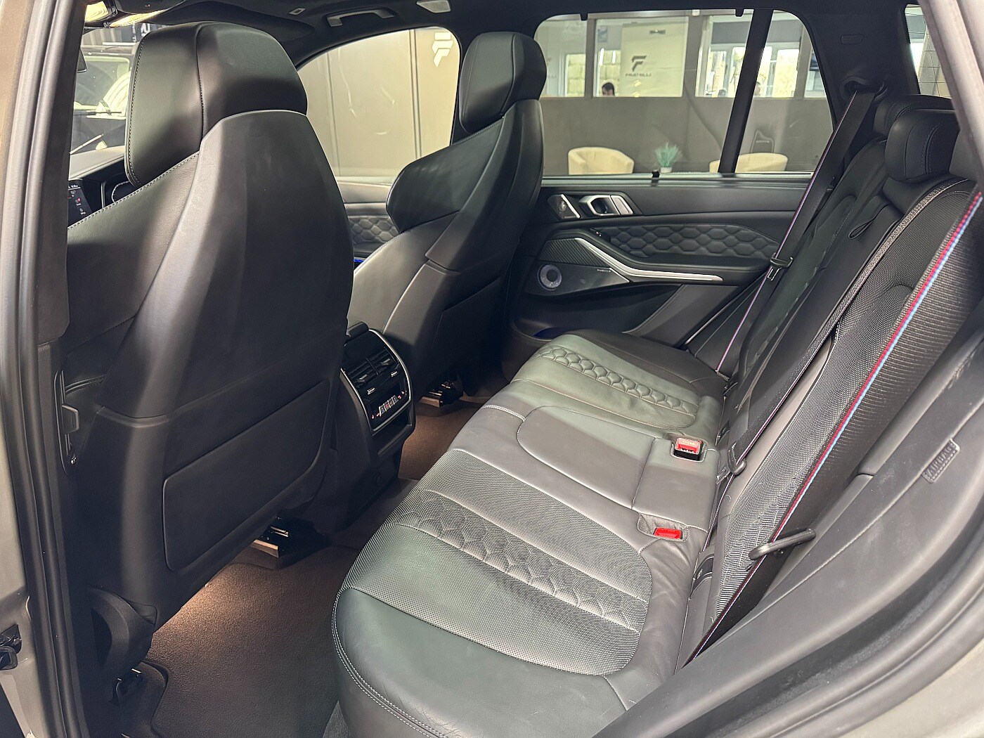 Used BMW X5 M 2023 for sale - 78064683: Photo 22