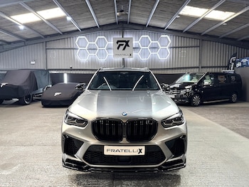 Used BMW X5 M 2023 for sale - 78064683: Photo