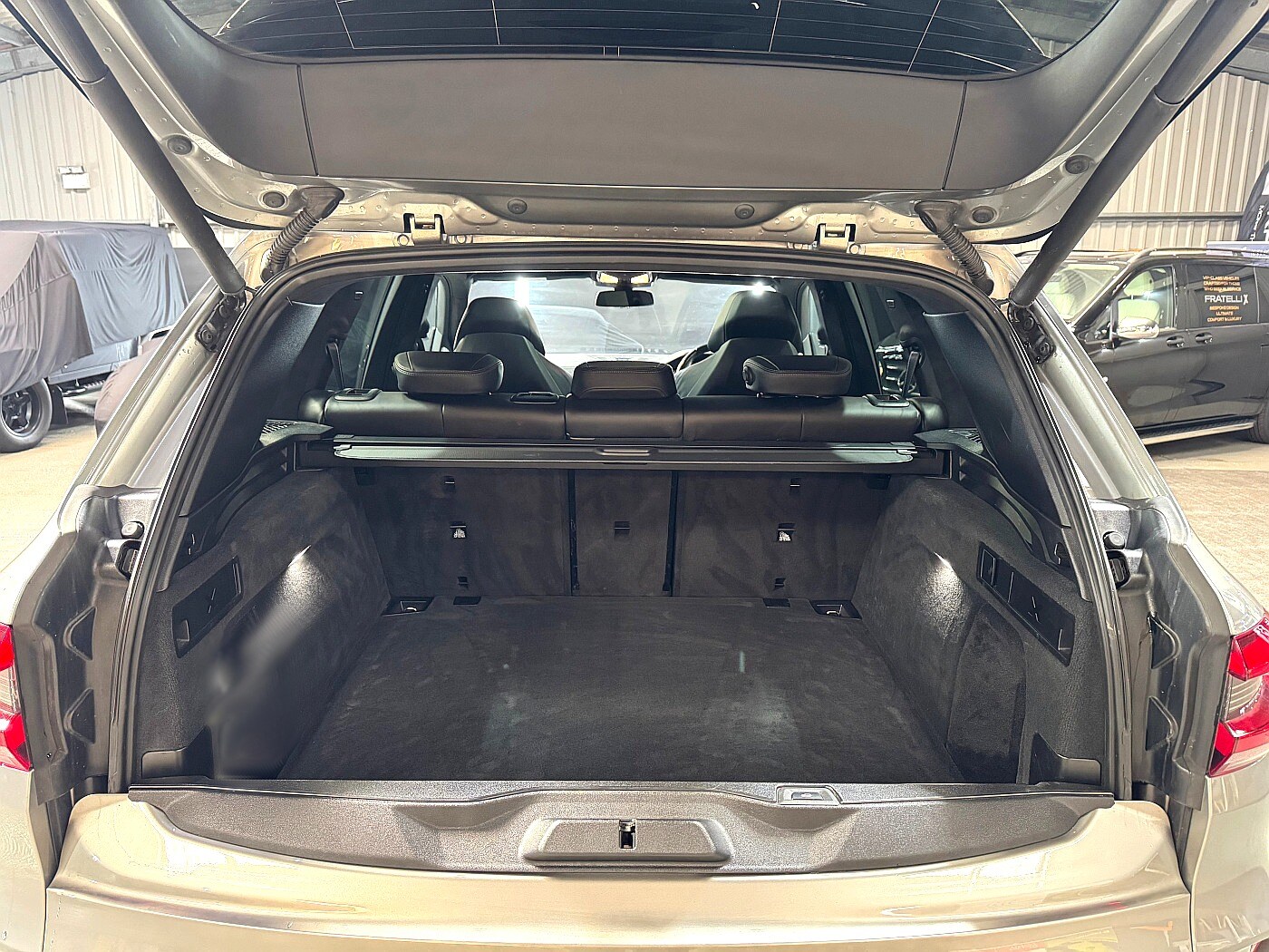 Used BMW X5 M 2023 for sale - 78064683: Photo 9