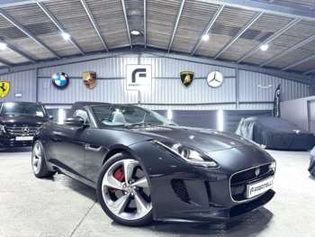 2013 (63) - V6 S 2-Door