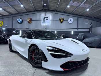 Used McLaren 720S 2019 for sale - 74436518: Photo