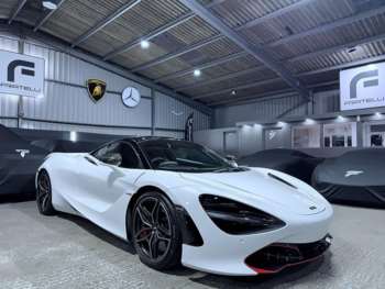 Used McLaren 720S 2019 for sale - 74436518: Photo