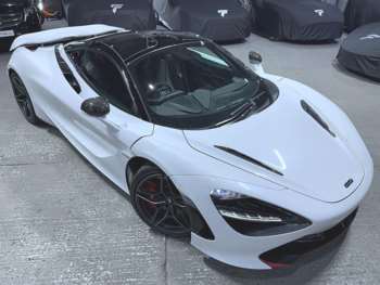 Used McLaren 720S 2019 for sale - 74436518: Photo