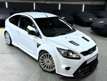 Used Ford Focus 2009 for sale - 74436521: Photo