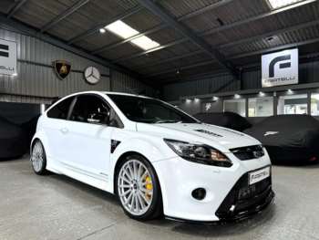 Used Ford Focus 2009 for sale - 74436521: Photo