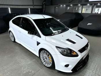 Used Ford Focus 2009 for sale - 74436521: Photo
