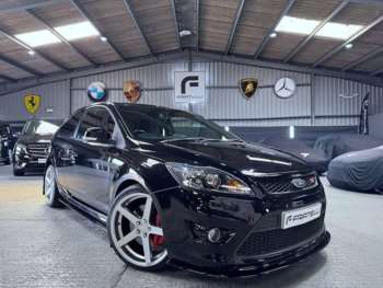 2008 (08) - 2.5 SIV ST-3 3dr