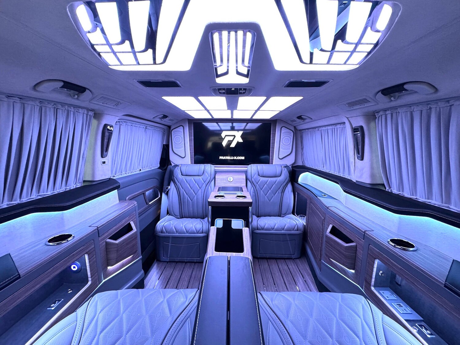 Used Mercedes-Benz Vito for sale - 76906253: Photo 1