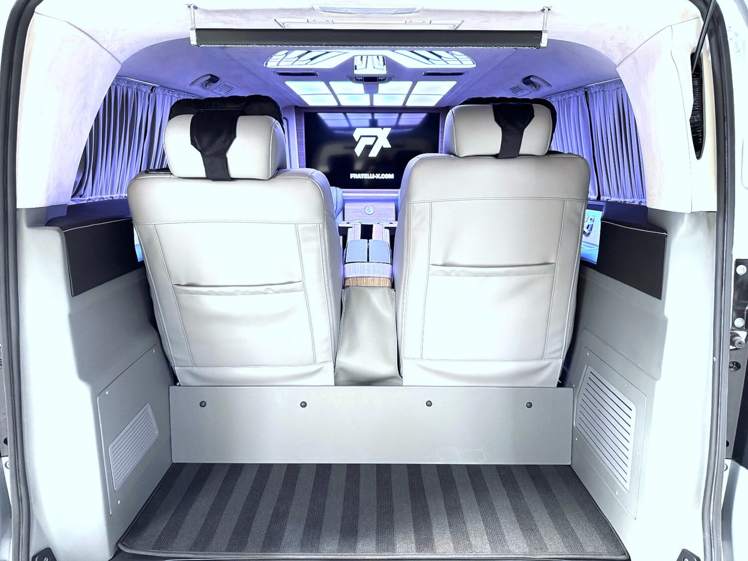 Used Mercedes-Benz Vito for sale - 76906253: Photo 10