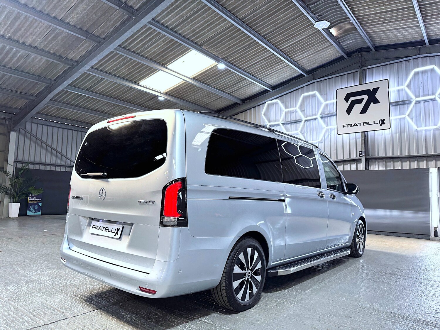 Used Mercedes-Benz Vito for sale - 76906253: Photo 11