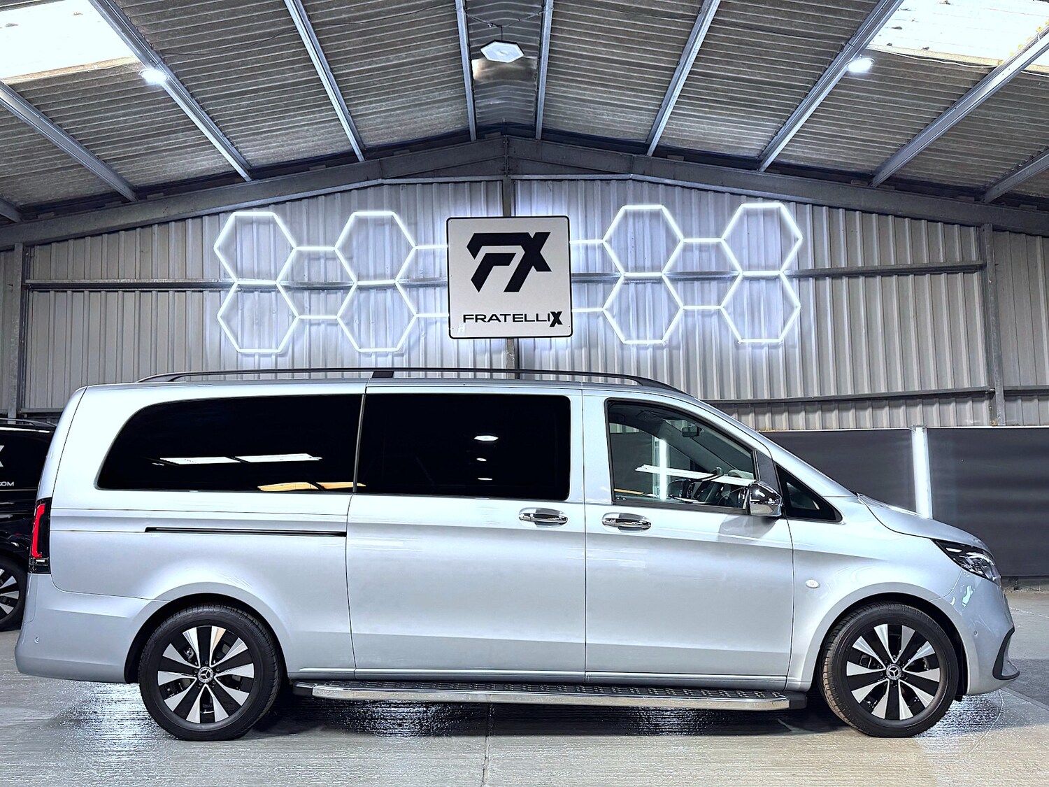 Used Mercedes-Benz Vito for sale - 76906253: Photo 12