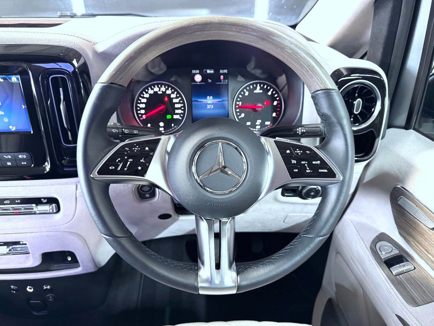 Used Mercedes-Benz Vito for sale - 76906253: Photo 14