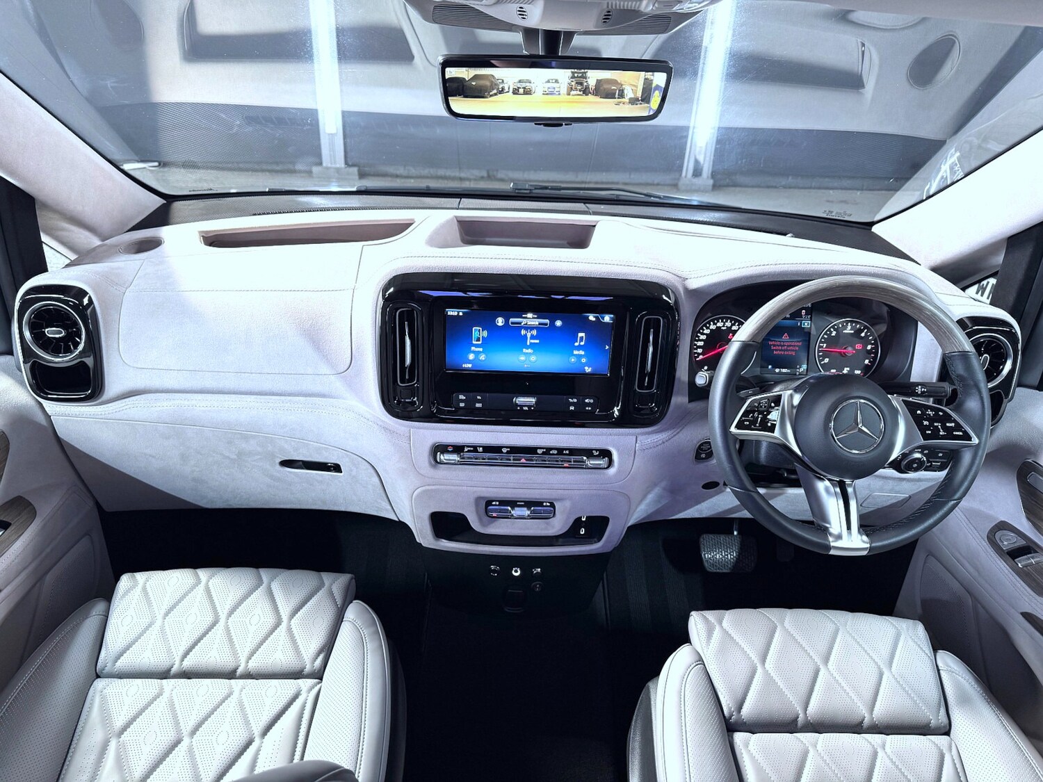 Used Mercedes-Benz Vito for sale - 76906253: Photo 15