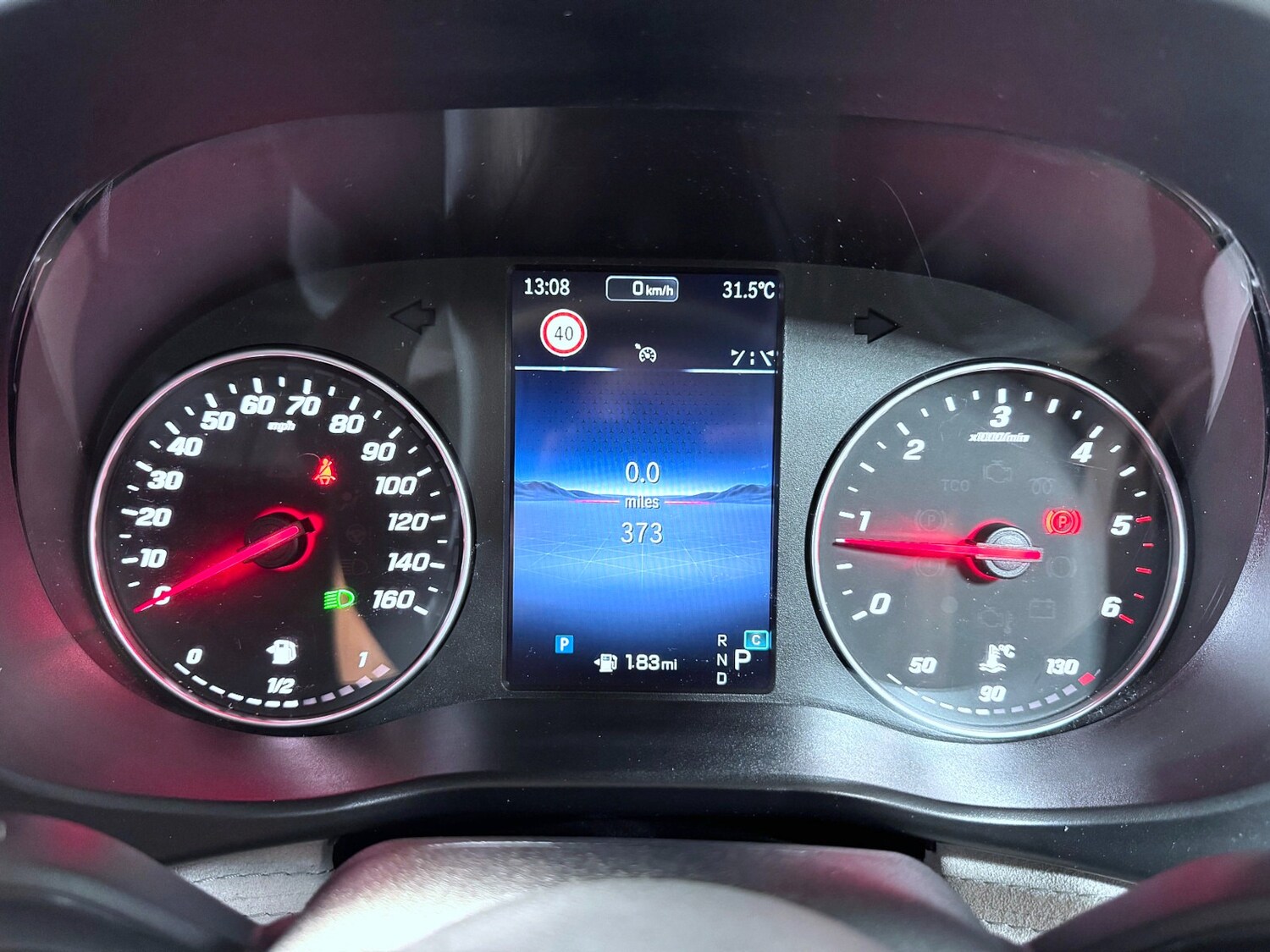 Used Mercedes-Benz Vito for sale - 76906253: Photo 17