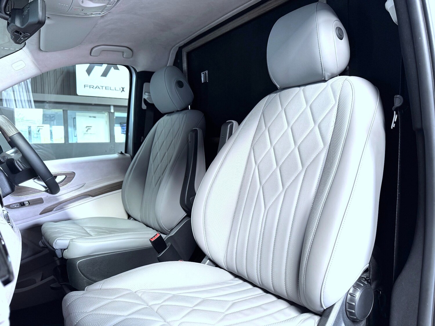 Used Mercedes-Benz Vito for sale - 76906253: Photo 22