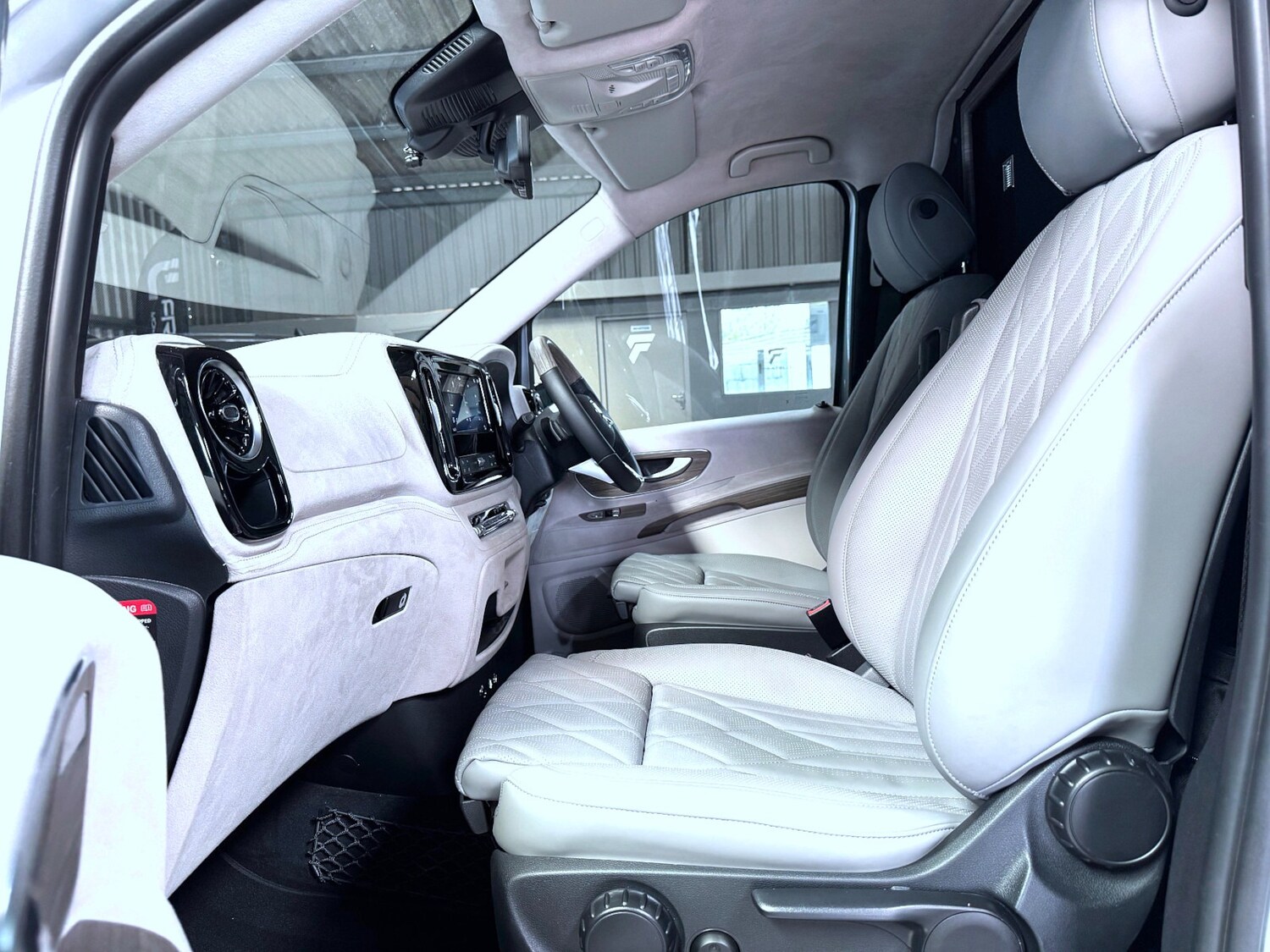 Used Mercedes-Benz Vito for sale - 76906253: Photo 23