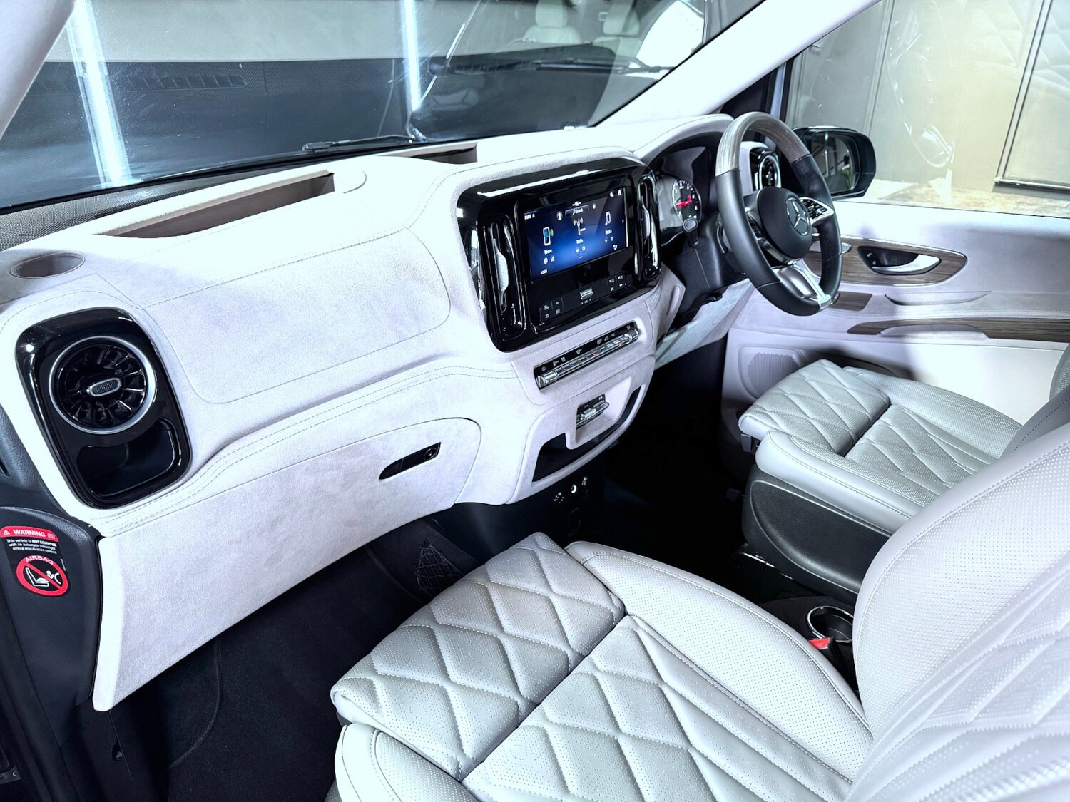 Used Mercedes-Benz Vito for sale - 76906253: Photo 24