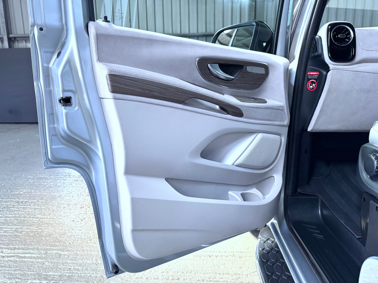 Used Mercedes-Benz Vito for sale - 76906253: Photo 25