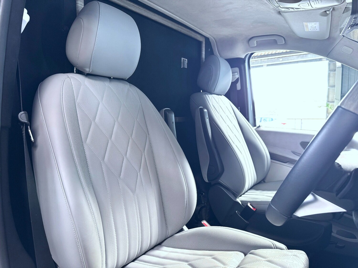 Used Mercedes-Benz Vito for sale - 76906253: Photo 26