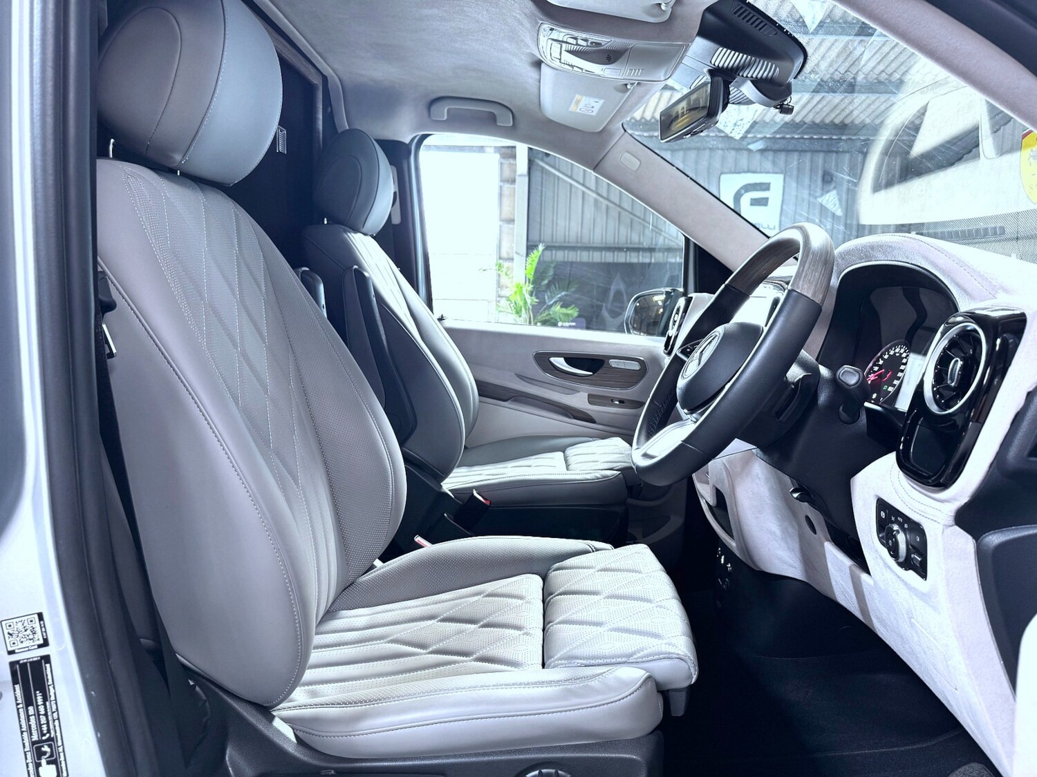 Used Mercedes-Benz Vito for sale - 76906253: Photo 27