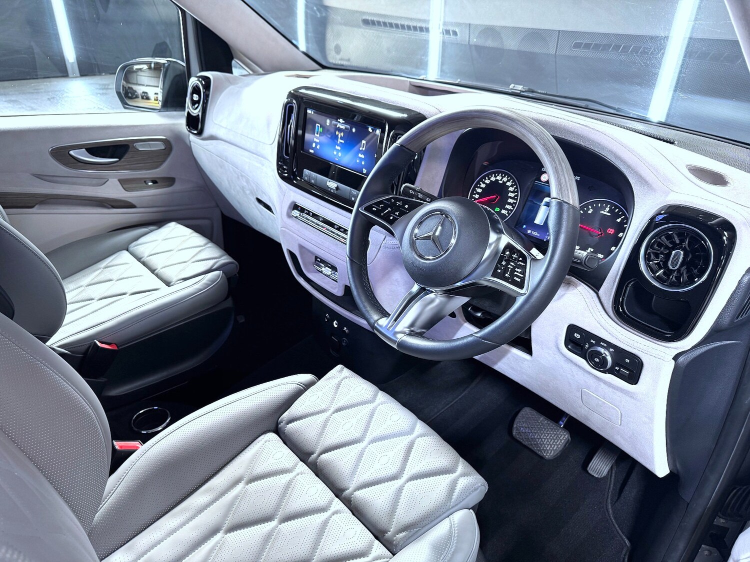 Used Mercedes-Benz Vito for sale - 76906253: Photo 28