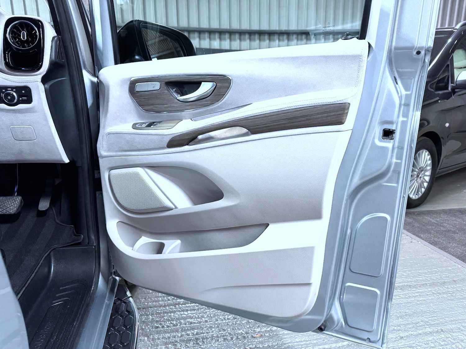 Used Mercedes-Benz Vito for sale - 76906253: Photo 29