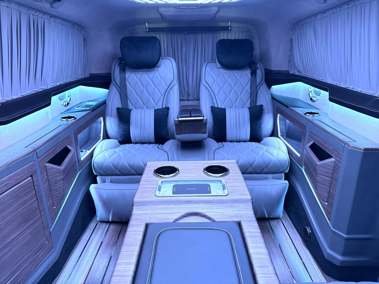 Used Mercedes-Benz Vito for sale - 76906253: Photo 32