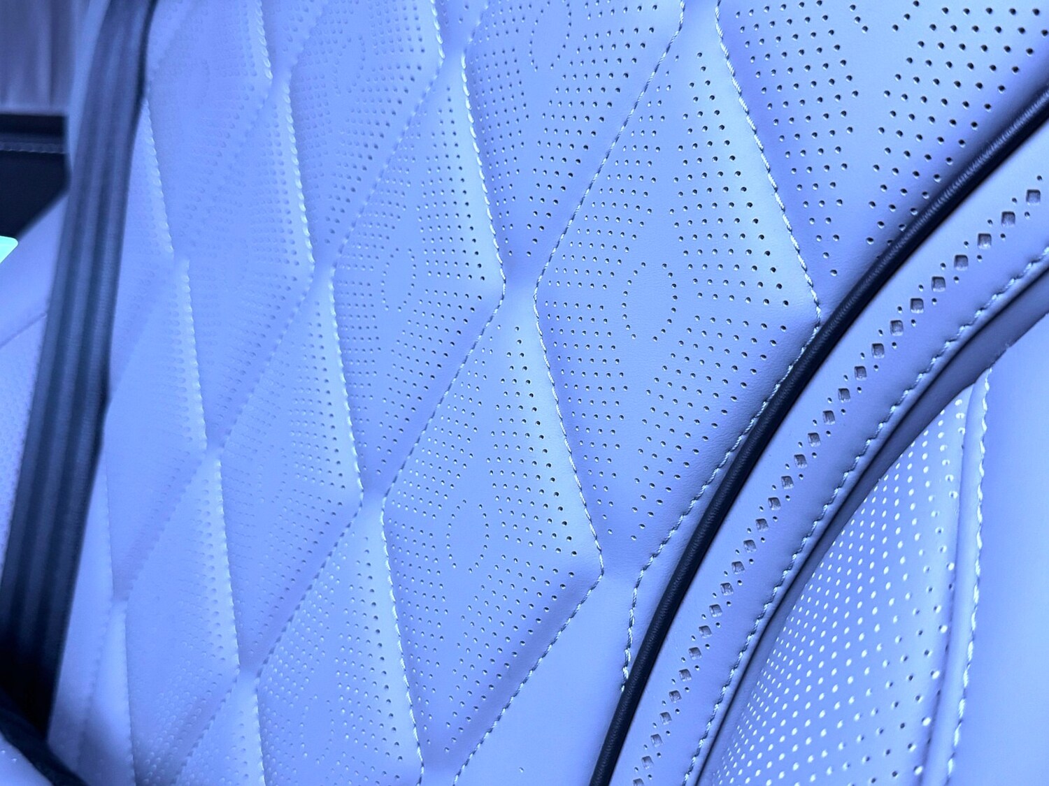 Used Mercedes-Benz Vito for sale - 76906253: Photo 34